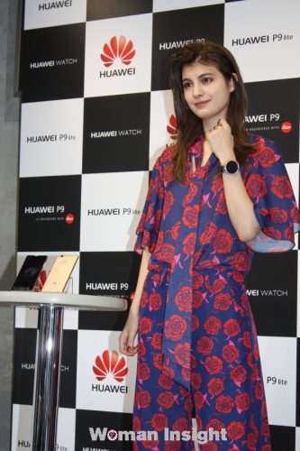 HUAWEI,ファーウェイ,ライカテクノロジー,HUAWEI P9 lite,HUAWEI WATCH,ウェアラブル