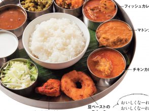 カレー,インド,エスニック,名店,人気