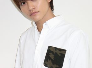 藤田富,仮面ライダーアマゾンズ,悠,Amazonプライム,アマゾンオメガ