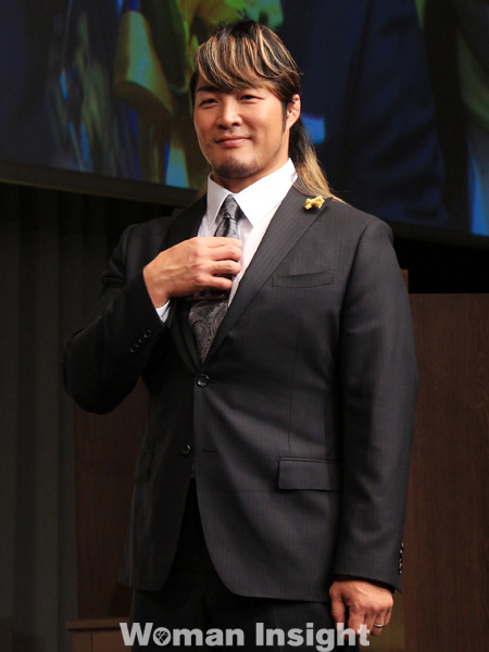 ベスト・ファーザー,イエローリボン,2016年,ユージさん,棚橋弘至,鈴木英敬,上原浩治,大岡新一,小堀宗実,ウルトラマン