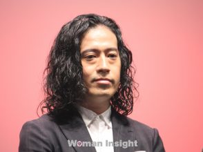 又吉直樹,火花,実写化,林遣都,門脇麦,廣木隆一,西内まりや,YU-A