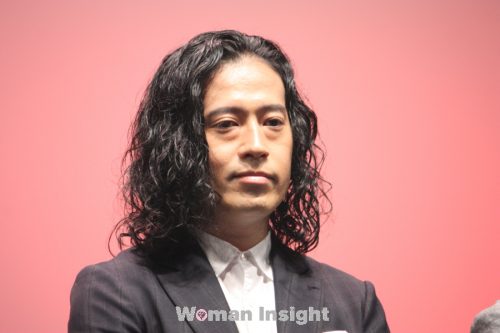 又吉直樹,火花,実写化,林遣都,門脇麦,廣木隆一,西内まりや,YU-A