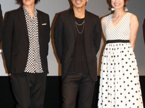 MATSU,松本利夫,KABUKI DROP,刀舞鬼,劇団EXILE,松組