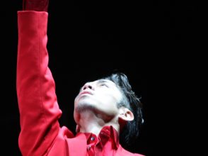 髙橋大輔,LOVE ON THE FLOOR,シェリル・バーク，メリル・デイヴィス,クリスティ・ヤマグチ,ランニングマン