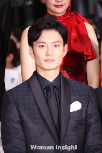 生田斗真,岡田将生,松坂桃李,秘密,TOP SECRET,トップシークレット