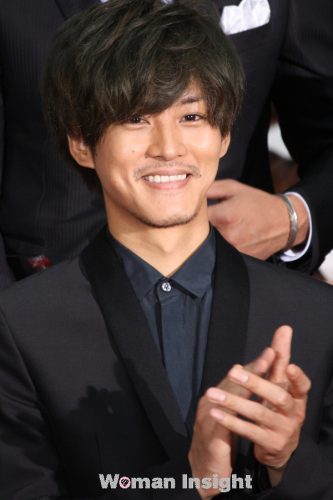 生田斗真,岡田将生,松坂桃李,秘密,TOP SECRET,トップシークレット