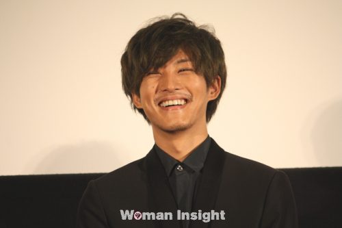 生田斗真,岡田将生,松坂桃李,秘密,TOP SECRET,トップシークレット