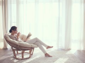 きれいにくらすマンション