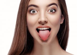 宝田恭子,舌,口元,エクササイズ,アンチエイジング