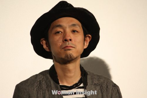 長瀬智也,神木隆之介,桐谷健太,宮藤官九郎,TOO YOUNG TO DIE,若くして死ぬ