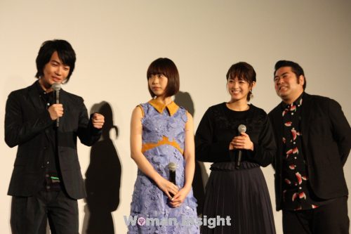長瀬智也,神木隆之介,桐谷健太,宮藤官九郎,TOO YOUNG TO DIE,若くして死ぬ