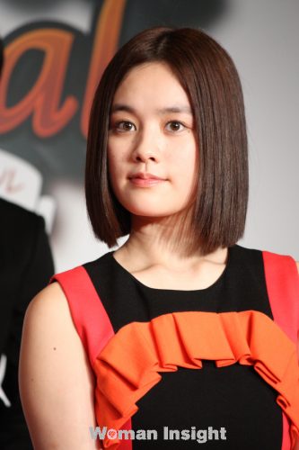 闇金,ウシジマ,山田孝之,本多奏多,白石麻衣,筧美和子,藤森慎吾,狩野見恭兵,玉城ティナ