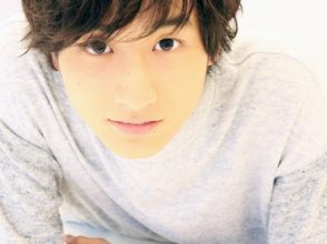 小関裕太,わたしは真悟,大原櫻子,ナオト・インティライミ