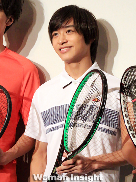 松岡広大,季葉,松島庄汰,ベイビーステップ,ドラマ,アマゾン