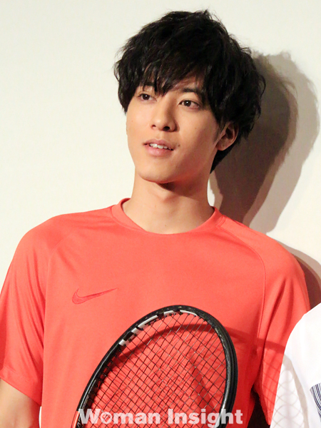 松岡広大,季葉,松島庄汰,ベイビーステップ,ドラマ,アマゾン