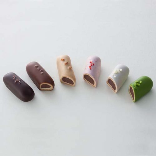 NEWoman,手土産,ベスト5,帰省