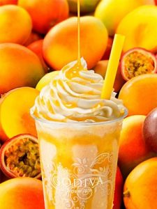 マンゴー,スイーツ,セブンイレブン,アイス,かき氷