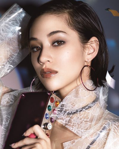 ポスターロゴ無　水原希子