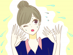 ニオイ