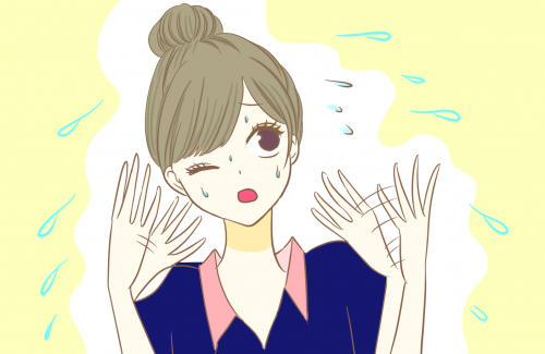 ニオイ