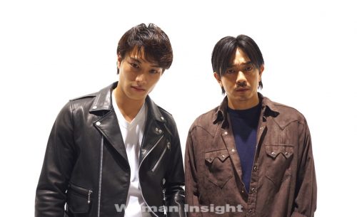 HiGH&LOW,映画,EXILE