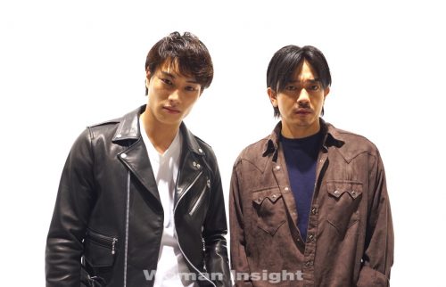 HiGH&LOW,映画,EXILE