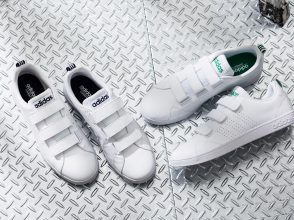 adidas neo,スニーカー,プリプラ