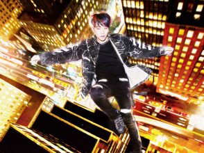 2PM,ジュノ,JUNHO,DSMN,CanCam