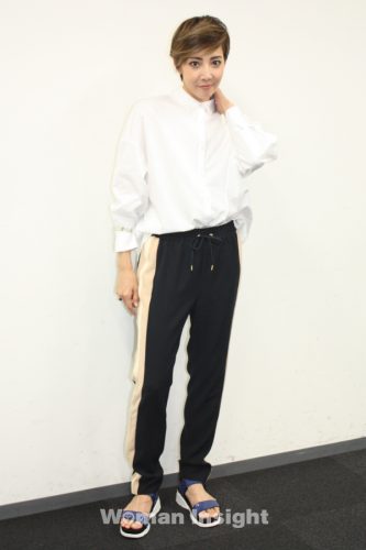 柚希礼音,バイオハザード,ちえちゃん,リサ,宝塚,トップ オブ トップ,ミュージカル,梅田,ACT