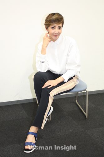 柚希礼音,バイオハザード,ちえちゃん,リサ,宝塚,トップ オブ トップ,ミュージカル,梅田,ACT