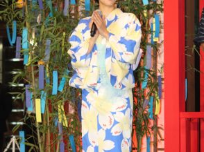 室井滋,木梨憲武,上川隆也,中村アン,さかなクン,ファインディング・ドリー