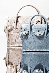 新品タグ付き　カービングバッグ GRACE CONTINENTAL（グレースコンチネンタル） 期間限定10%OFF