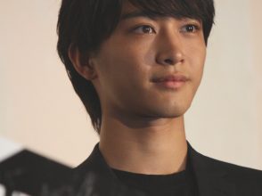 登坂広臣,佐藤寛太,今市隆二,HiGH&LOW THE MOVIE,ハイ&ロー