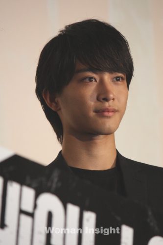 登坂広臣,佐藤寛太,今市隆二,HiGH＆LOW THE MOVIE,ハイ＆ロー