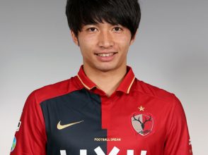 柴崎 岳 鹿島アントラーズ