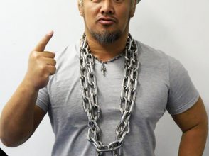 真壁刀義,スイーツ,新日本プロレス,恋愛,結婚