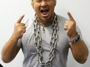 真壁刀義,スイーツ,新日本プロレス,恋愛,結婚