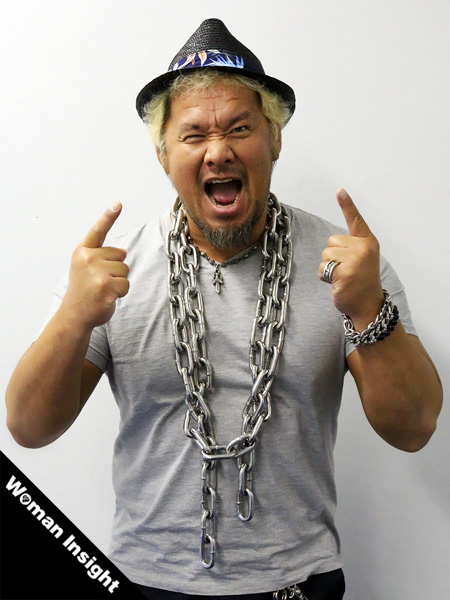 真壁刀義,スイーツ,新日本プロレス,恋愛,結婚