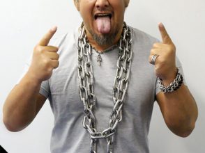 真壁刀義,スイーツ,新日本プロレス,恋愛,結婚
