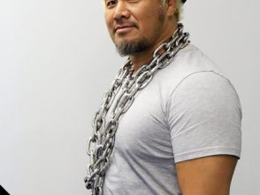 真壁刀義,スイーツ,新日本プロレス,恋愛,結婚