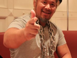 真壁刀義,スイーツ,新日本プロレス,恋愛,結婚