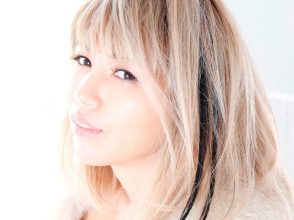 minmi,FREEDOM aozora,フリーダム,Life is Beautiful,ミンミ