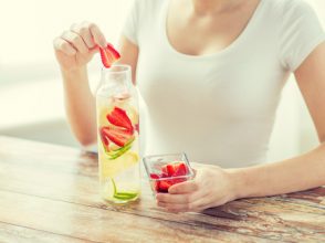 ジュースクレンズ,ファスティング