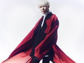 SHINee,テミン,Taemin,さよならひとり,インタビュー