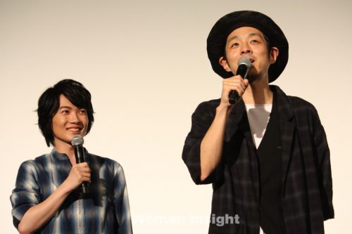 長瀬智也,神木隆之介,宮藤官九郎,TOO YOUNG TO DIE,若くして死ぬ