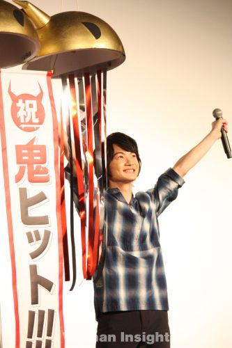 長瀬智也,神木隆之介,宮藤官九郎,TOO YOUNG TO DIE,若くして死ぬ