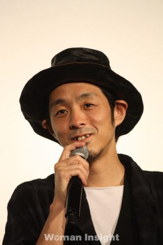 長瀬智也,神木隆之介,宮藤官九郎,TOO YOUNG TO DIE,若くして死ぬ