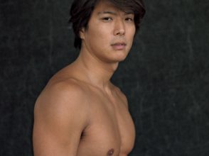保田賢也,テラスハウス,水球,写真集,AQUA,リオ