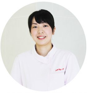 プロフィール写真