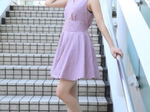 靴選び,基本,フィッティング,南りほ